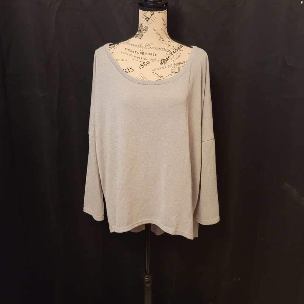 Ugwt Blouse